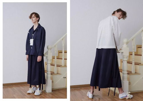 太有趣的衣服，我怕你穿不來 一件設(shè)計(jì)背后的張揚(yáng)與優(yōu)雅